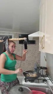Жена инженера