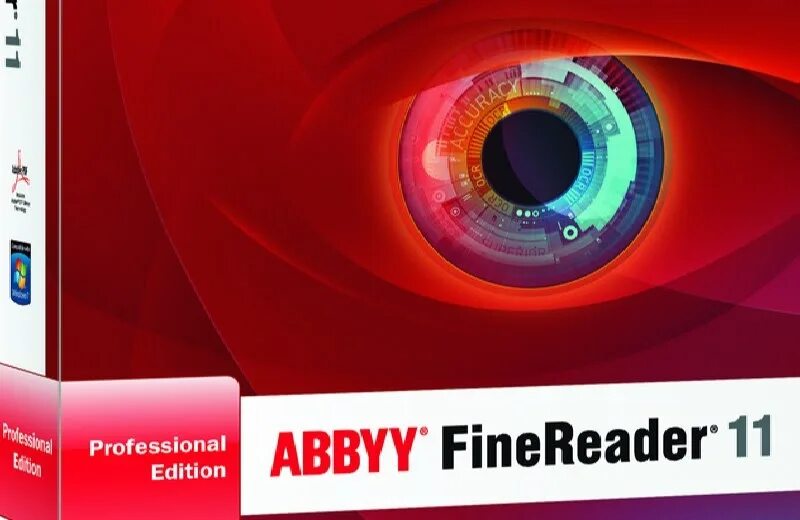 Бесплатная версия abbyy finereader 14