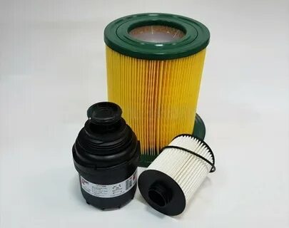 Топливный фильтр каменс газель дизель