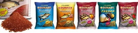 Как пользоваться приманкой