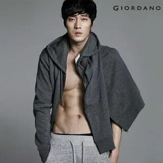 Korean guy