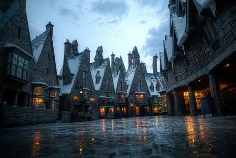 Potter city