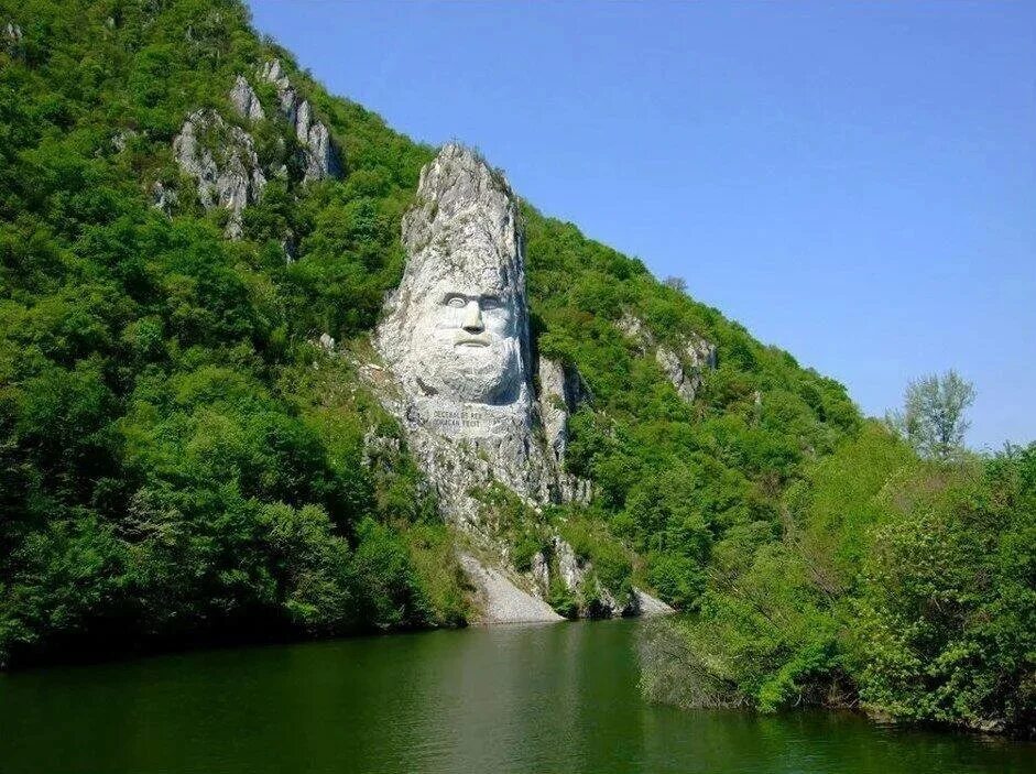 Которого одно из важнейших мест