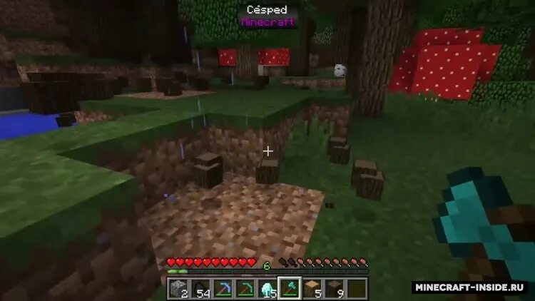 Create ore excavation. Мод ore excavation. ore excavation 1.12.2. ore excavation 1.12.2 чародейский стол. oreexcavation_1.12.2_1.4.140.