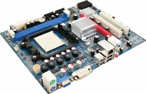 Amd pi