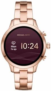 Часы michael kors smartwatch
