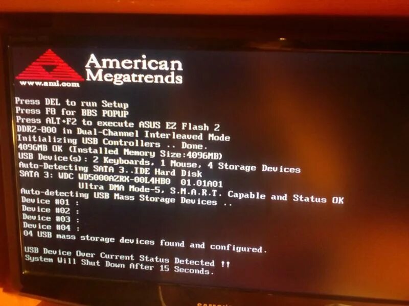 Ноутбук American MEGATRENDS. American MEGATRENDS USB device. American MEGATRENDS ASUS. На экране ПК American MEGATRENDS. Usb device error