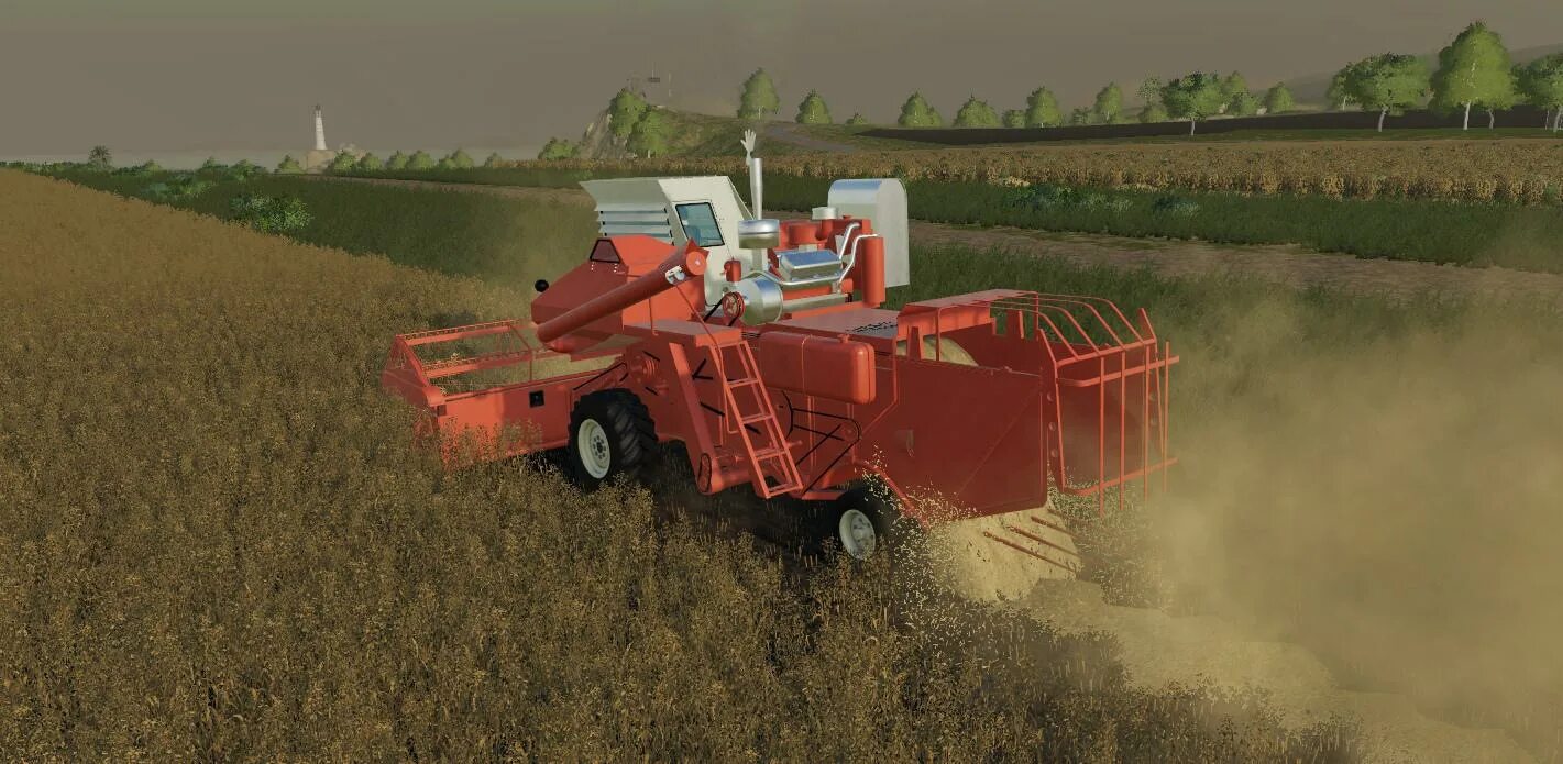 Mod fs 19