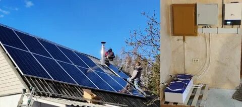 Solar минск