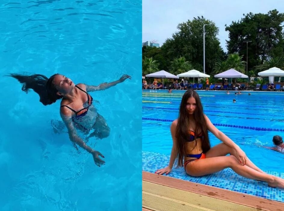 Мария Ильюхина на фото в Instagram - Интересное в сети! - LiveJournal