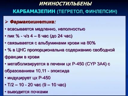 Финлепсин совместимость