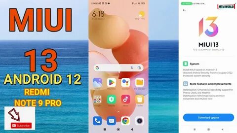 Xiaomi redmi 13 pro global