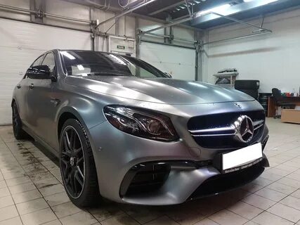 Mercedes 8