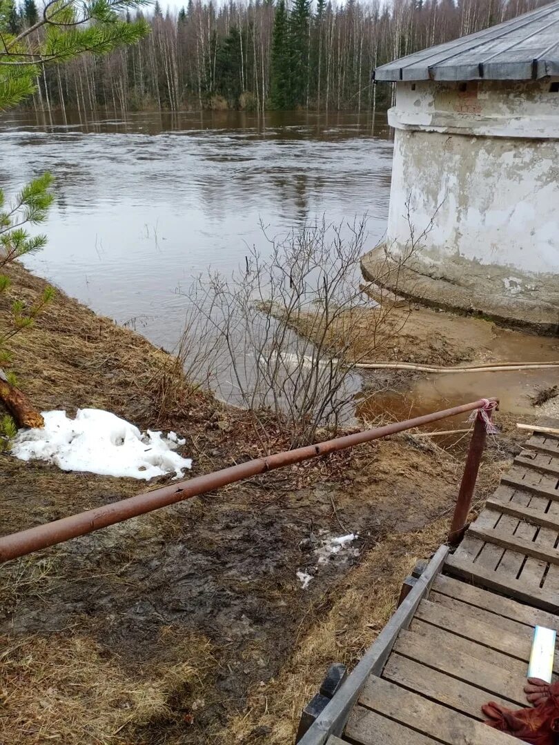 Пгт водный контакте 2024г