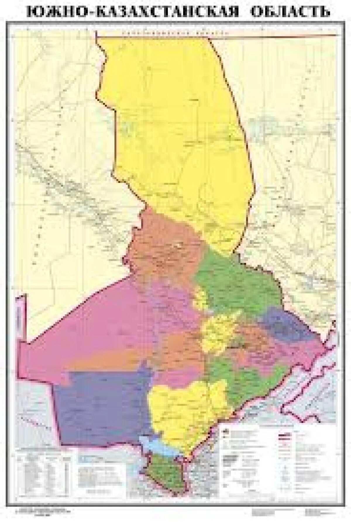 Карта Южно Казахстанской области. Южно Казахстанская область на карте Казахстана. Южный Казахстан на карте. Туркестанская область Казахстан на карте. Чимкентская область казахстан