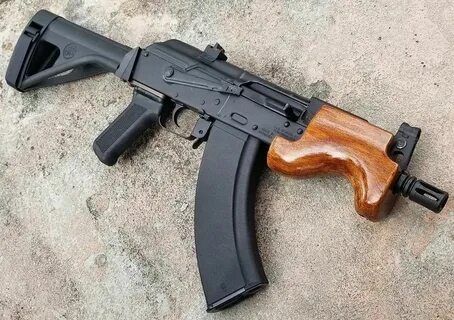 Травматический автомат