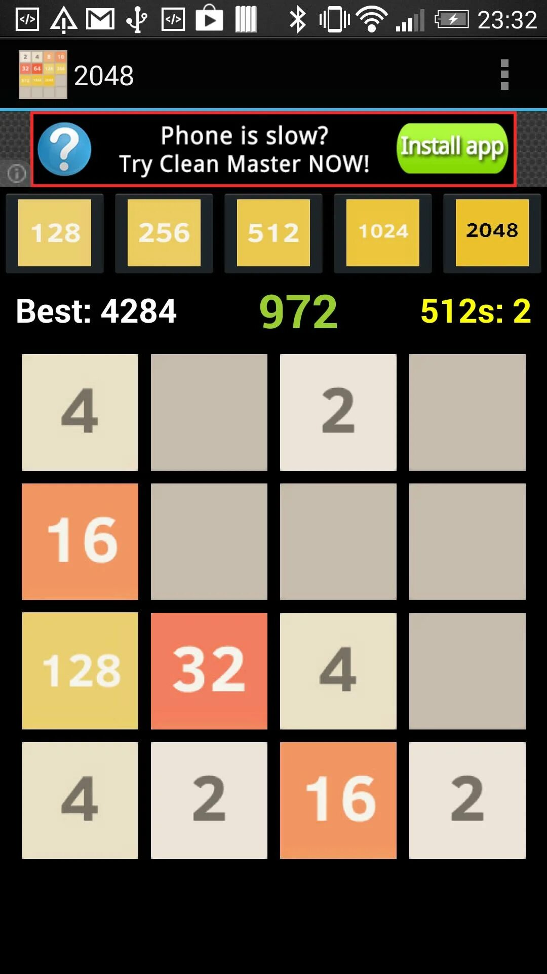 Приложение 2048. 2048 Android. 2048 Игра андроид. 2048 512 Картинка. 1 1024 2048