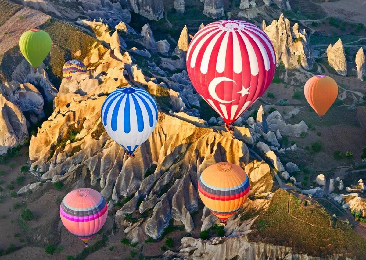 Каппадокия шары 2023. Puzzle 1000 Каппадокия. Каппадокия Турция воздушные шары. Фестиваль воздушных шаров в Каппадокии. Мармарис воздушные шары.