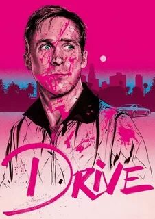 Drive art