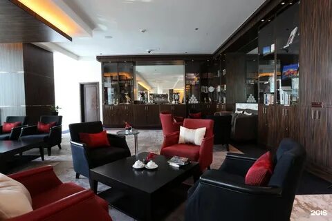 Bonnington jumeirah lake towers 5