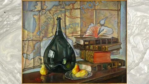 Лев прыгунов картина