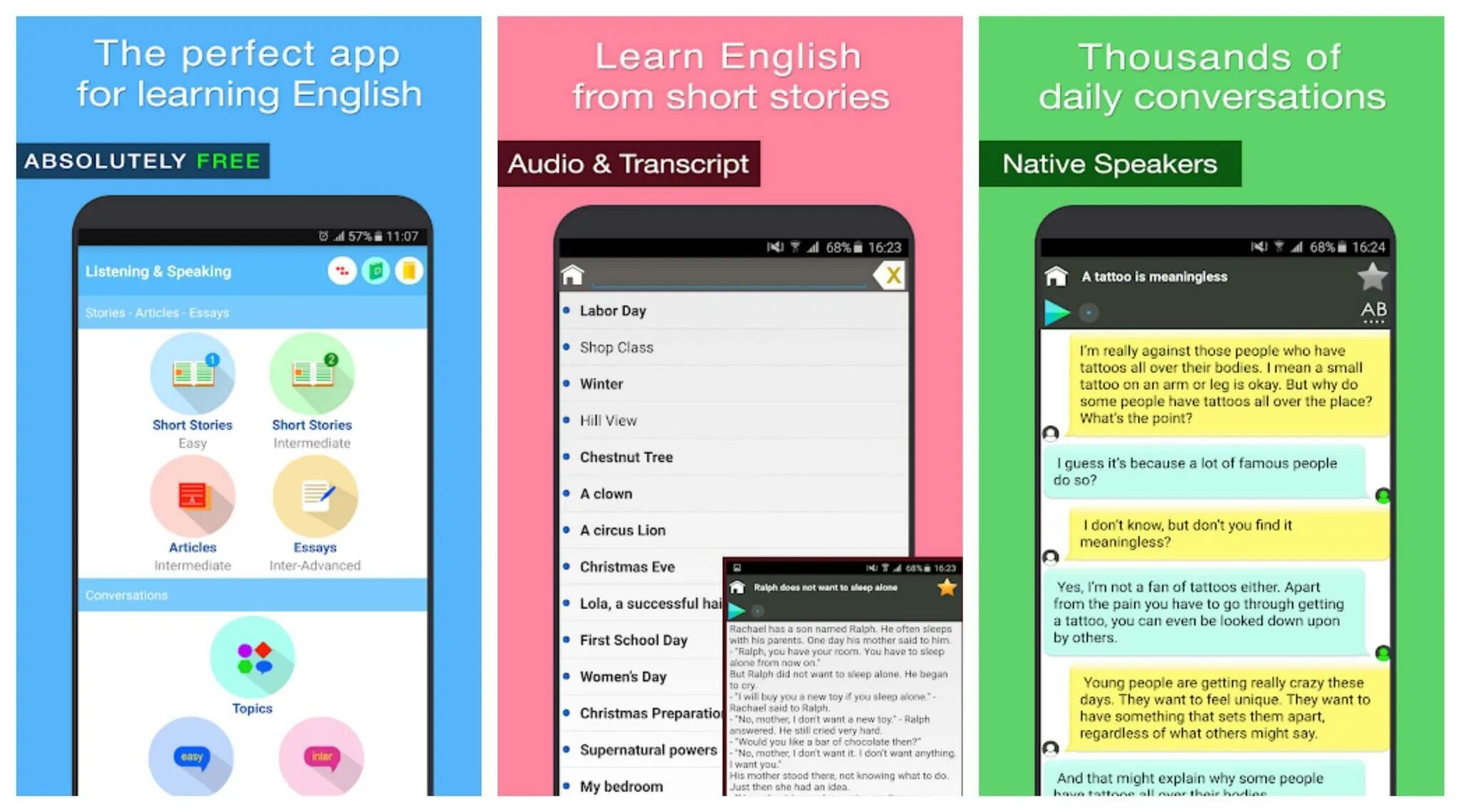 Learn english приложения. English listening and speaking приложение. mobile apps for learning english. learning apps тест на математику.