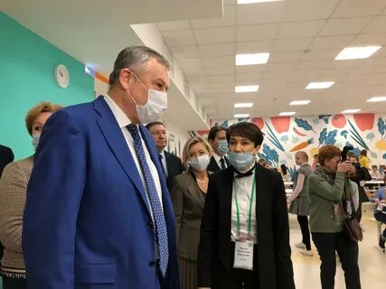 Центр сосновка