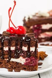 Delicious piece