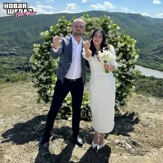 Кто был на свадьбе зубарева