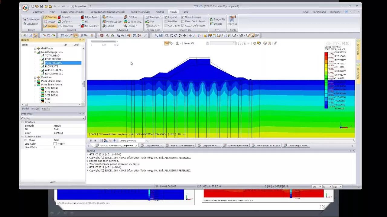 Midas nx. Midas gts nx. midas расчетный комплекс. мидас расчетная программа. midas сваи.