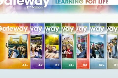 Key students book b2