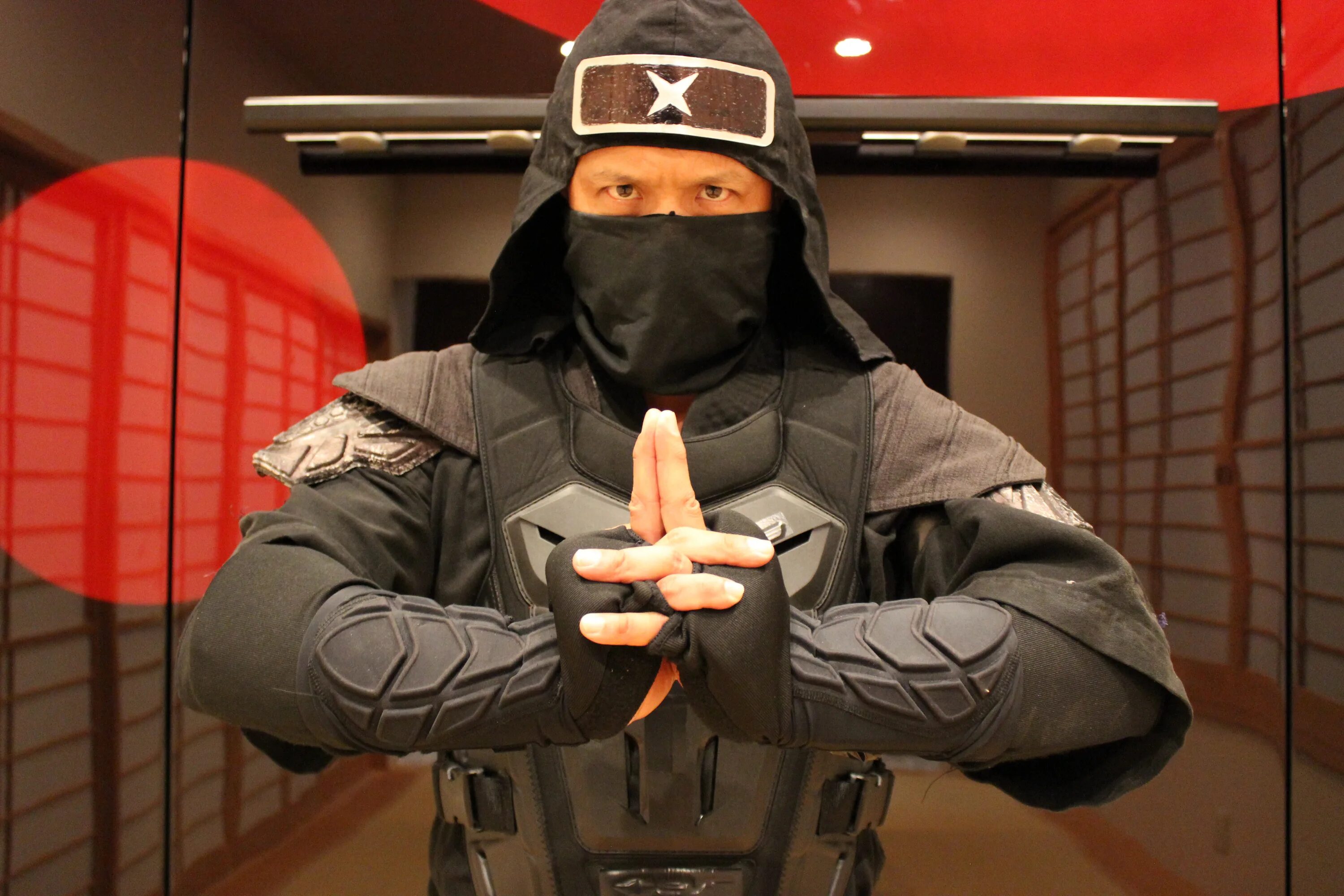 Watch ninja kamui