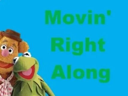 Moving right