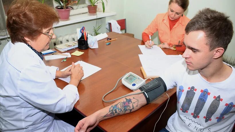 Медкомиссия в военкомате. Медкомиссия для иностранцев. Медосмотр при трудоустройстве. Реклама медкомиссии. Картинки для обложки медкомиссии.