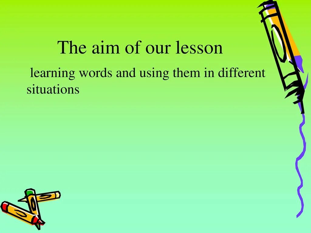 Lesson ppt