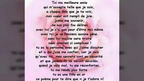 Pour une