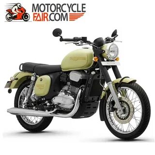 Jawa 42