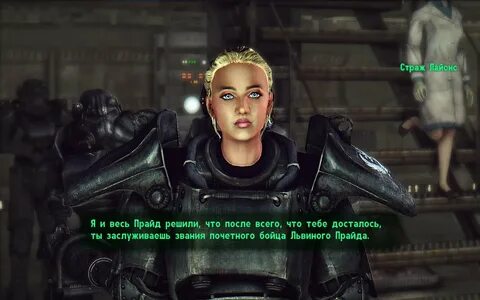 Fallout3 2019-06-04 09-34-16-83 - Скриншоты - Adult Mods Localized