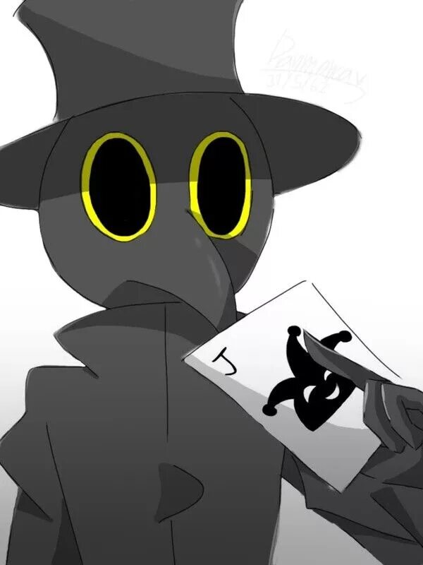 Scp fan. Scp-049-j - чумной шарлатан арт. чумной доктор scp 049.