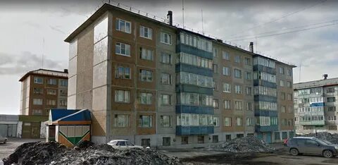 Ул гоголя 9а
