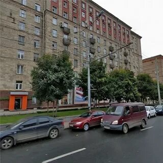 Кутузовский 15 москва