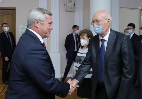 Ростовский федеральный научный центр