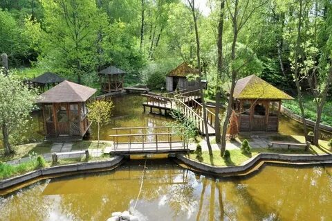 Вода подмосковье
