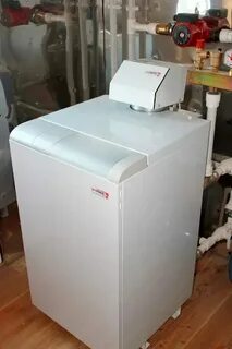 Газовый котел протерм медведь