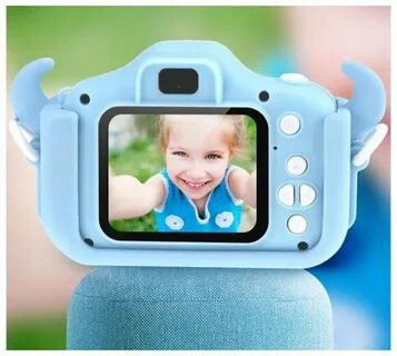 Kids camera