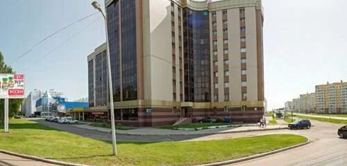 Zolotyye ruki, medical center, clinic, Nizhnekamsk, Korabelnaya Street, 45 - Yan