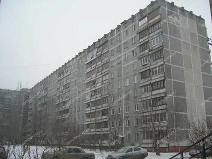Есенина 27 нижний