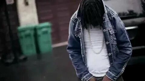 4 ur girl feat chief keef