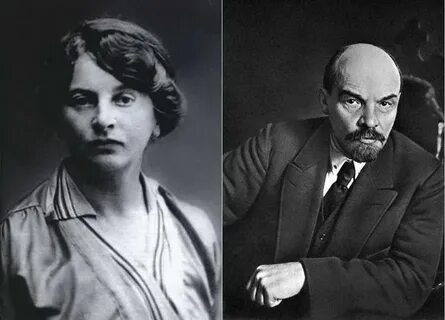 Любимая ленина