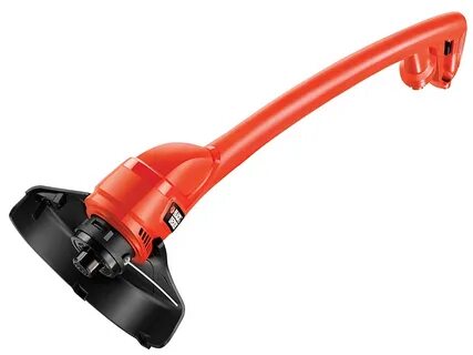 Триммер black decker